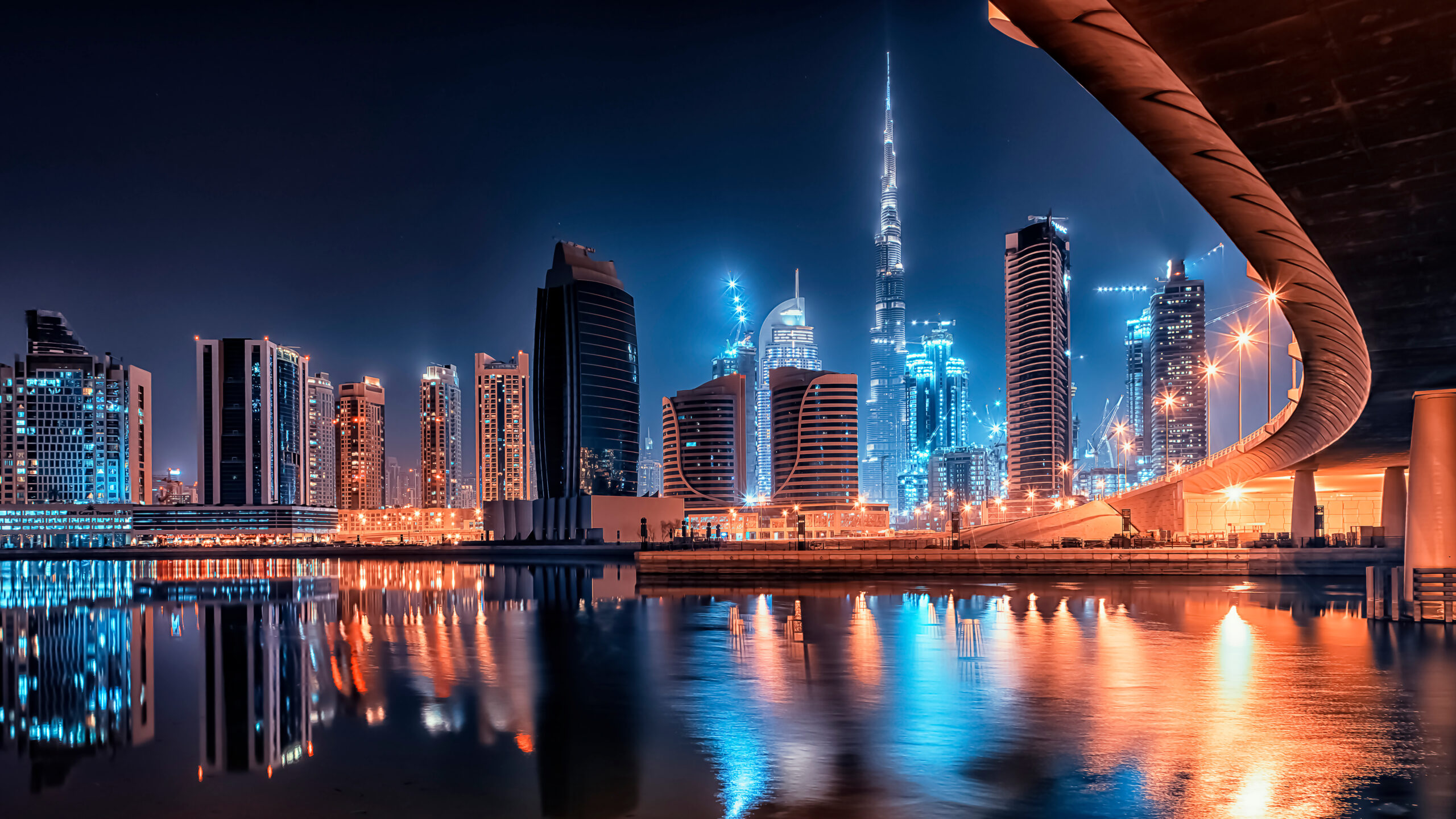 A premium real estate investment and development firm