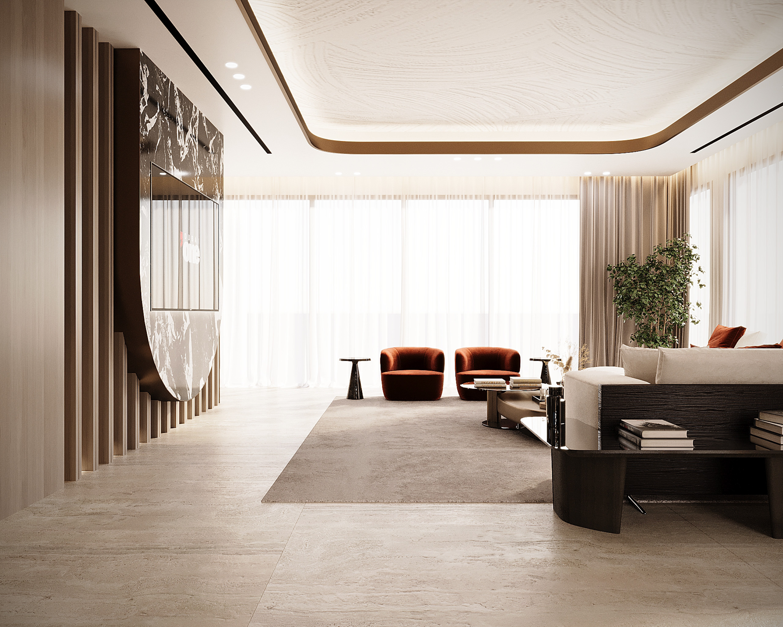 CDO. Global Investments - Premium real estate investment and development in Dubai