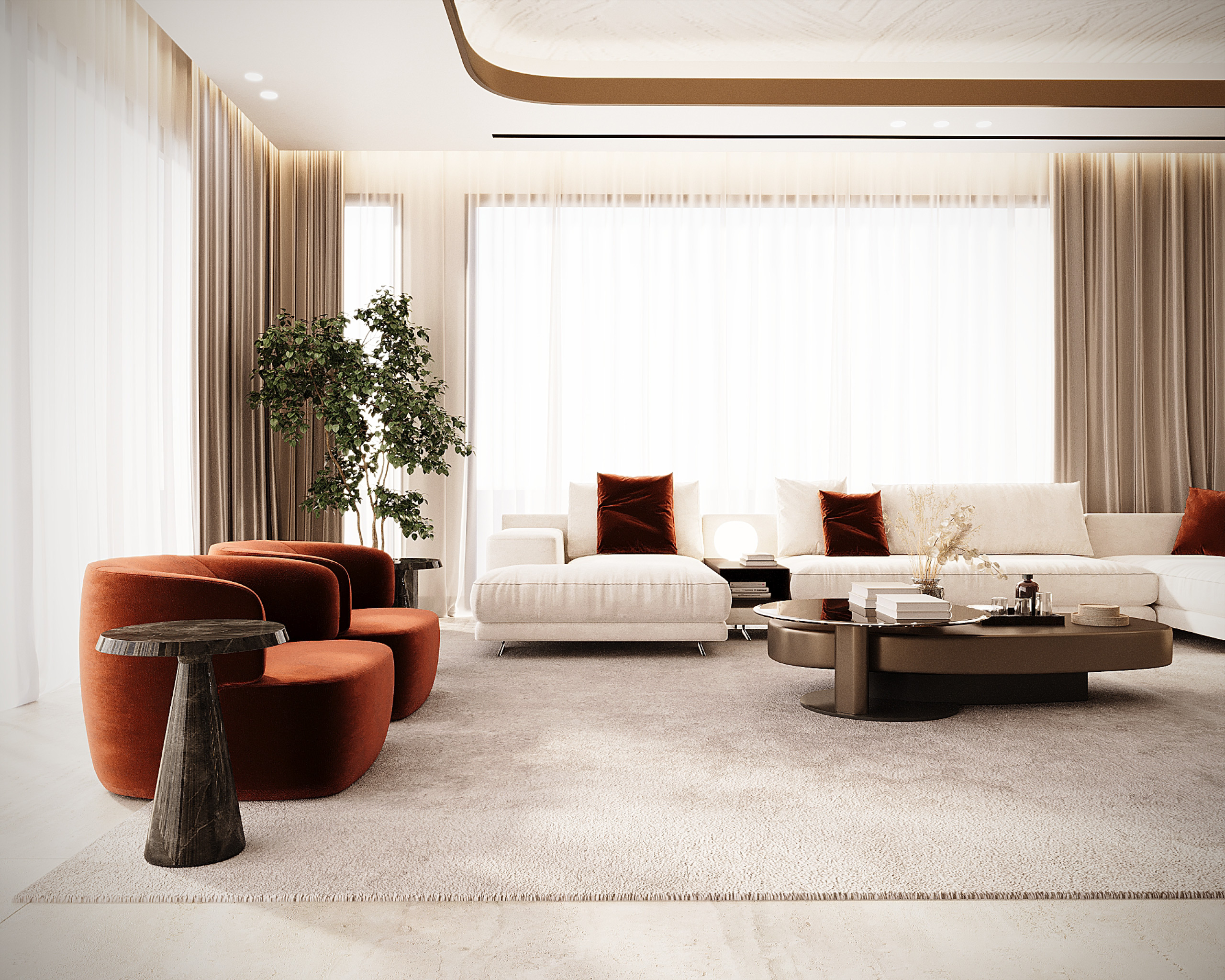 CDO. Global Investments - Premium real estate investment and development in Dubai